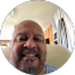 Profile photo of George Hull