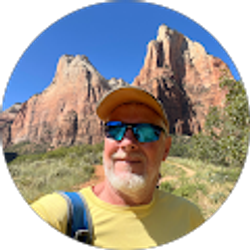 Profile photo of Tim Mavor