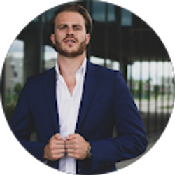 Profile photo of Will Nolan IV