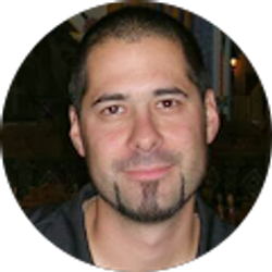 Profile photo of Darin Peddicord