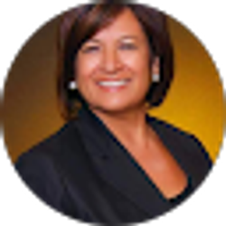 Profile photo of Isabel Yanez