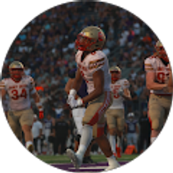 Profile photo of Xavier Martinez