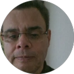 Profile photo of Gerardo Maradiaga