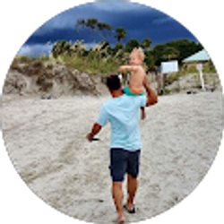 Profile photo of Sami Ghani