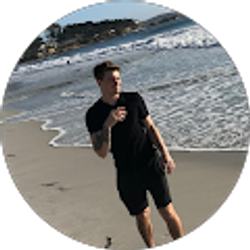 Profile photo of Jaden Crooks