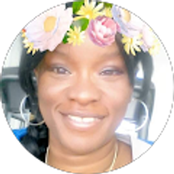 Profile photo of Jamillah Scott