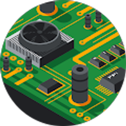 Profile photo of Joel Reeves