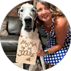 Profile photo of Kelly Forster