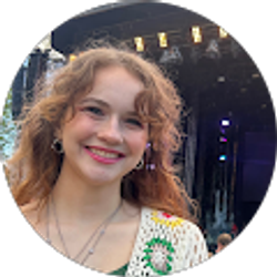 Profile photo of Catherine Weldon