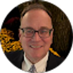 Profile photo of David Graunke