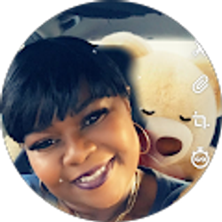 Profile photo of Deborah Gaines