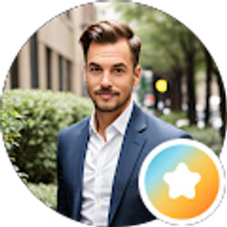 Profile photo of Brian Drenth