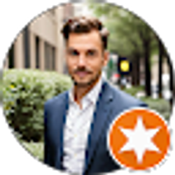 Profile photo of Brian Drenth