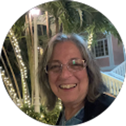 Profile photo of Debbie Unterman