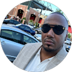 Profile photo of Jason Williams