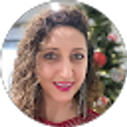 Profile photo of Narine Nadzharyan