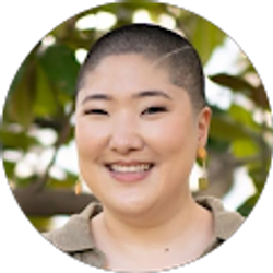 Profile photo of Janet Namkung