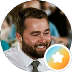 Profile photo of Eric Lindberg