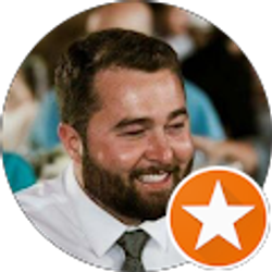 Profile photo of Eric Lindberg