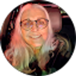 Profile photo of Lucretia Corral