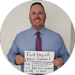 Profile photo of Patrick Stark