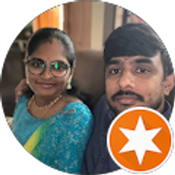 Profile photo of Durga Prasad Pragallapati