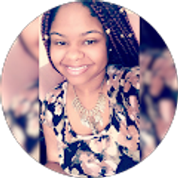 Profile photo of Aalyiah McCain