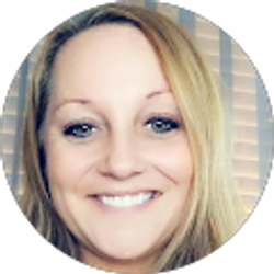 Profile photo of Kari Burnside