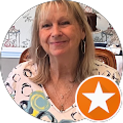 Profile photo of Cheryl Heustess