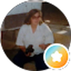 Profile photo of Jennifer DiCamillo