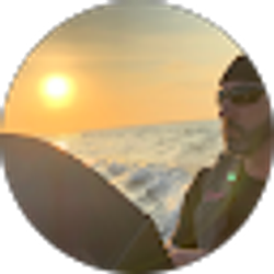 Profile photo of Gabe Pray