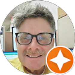 Profile photo of Keith Briesacher