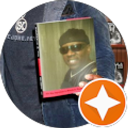 Profile photo of Richard Harris