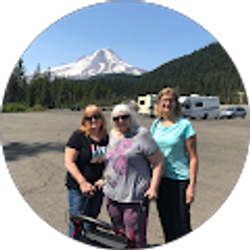 Profile photo of Dawn Gomez