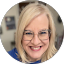 Profile photo of Wendy Durk