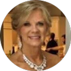 Profile photo of Jill McGuire