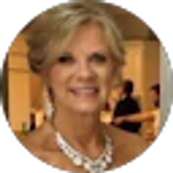 Profile photo of Jill McGuire