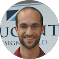 Profile photo of Alexander Scott