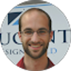 Profile photo of Alexander Scott