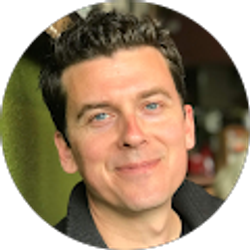 Profile photo of Seth Murray