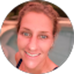 Profile photo of Andrea Fear