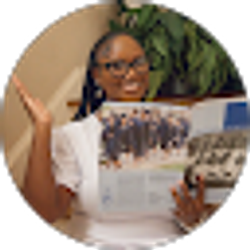Profile photo of Trinity Ransome