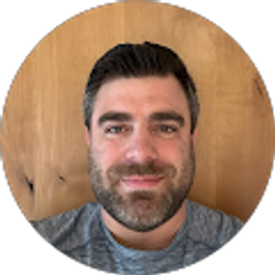 Profile photo of Brandon Marconi