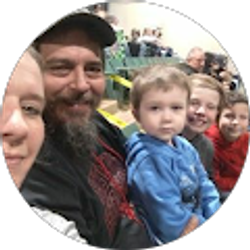 Profile photo of Mandy Brown