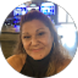 Profile photo of Lesley Sanchez