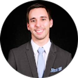 Profile photo of Andrew Pyburn