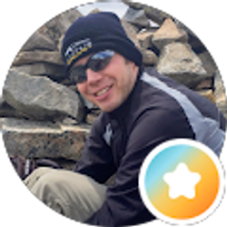Profile photo of Travis Andrews