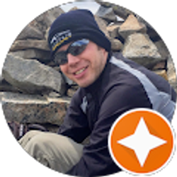 Profile photo of Travis Andrews