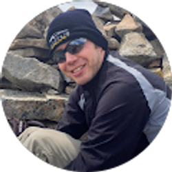 Profile photo of Travis Andrews