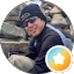 Profile photo of Travis Andrews